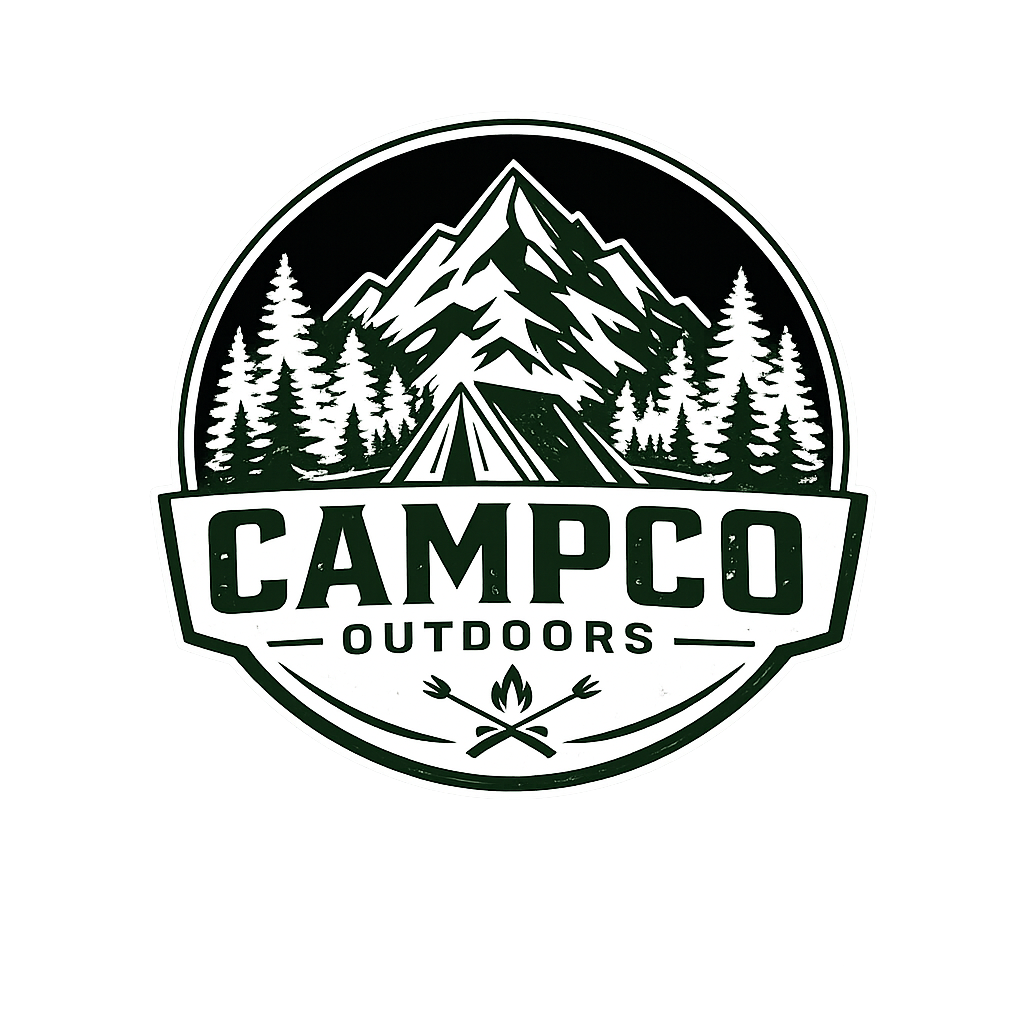 CampCo Outdoors